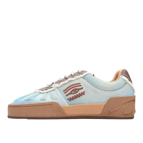 Anta - Shoes > Sneakers - Blue - Anta - Modalova