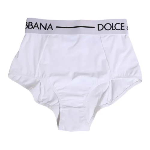 Underwear > Bottoms - - Dolce & Gabbana - Modalova