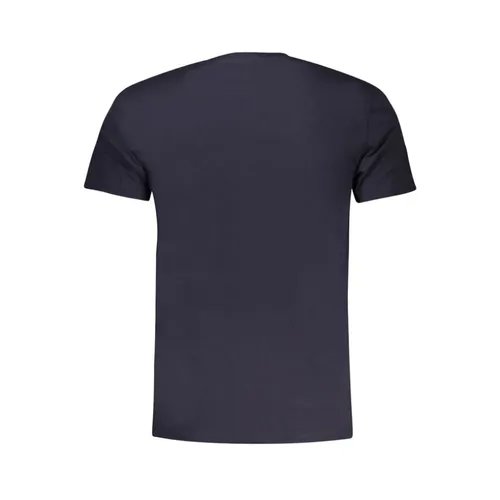 Guess - Tops > T-Shirts - Blue - Guess - Modalova