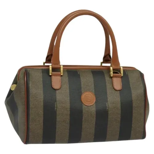Pre-owned > Pre-owned Bags > Pre-owned Handbags - - Fendi Vintage - Modalova