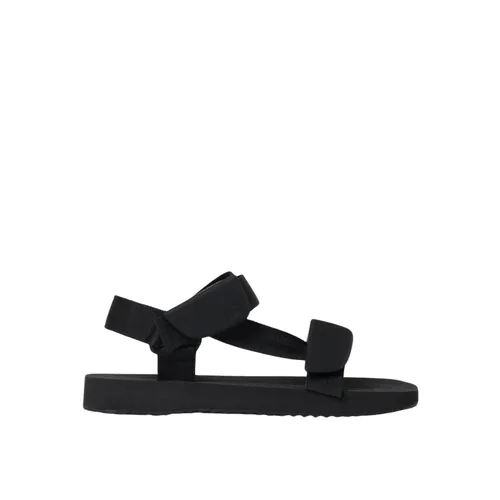 Shoes > Sandals > Flat Sandals - - Burberry - Modalova
