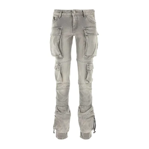 Jeans > Slim-fit Jeans - - The Attico - Modalova