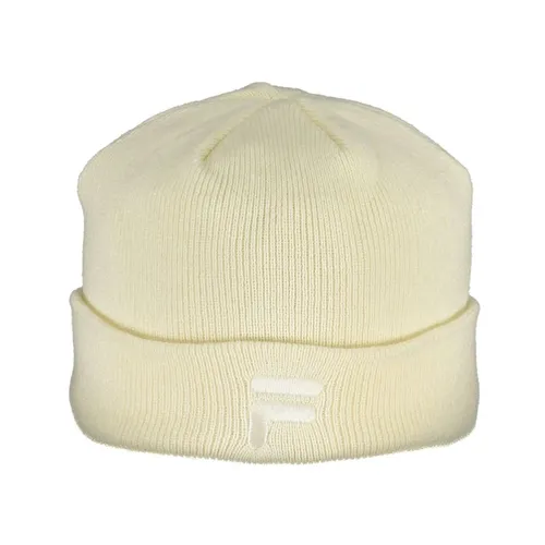 Accessories > Hats > Beanies - - Fila - Modalova