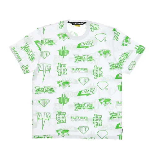 Tops > T-Shirts - - Iuter - Modalova