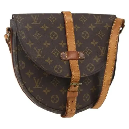 Pre-owned > Pre-owned Bags > Pre-owned Cross Body Bags - - Louis Vuitton Vintage - Modalova