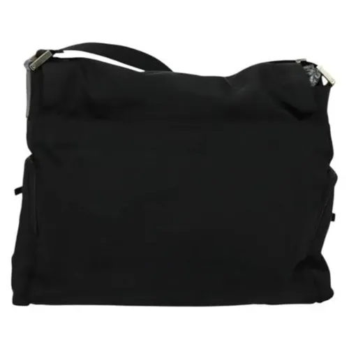 Pre-owned > Pre-owned Bags > Pre-owned Cross Body Bags - - Gucci Vintage - Modalova
