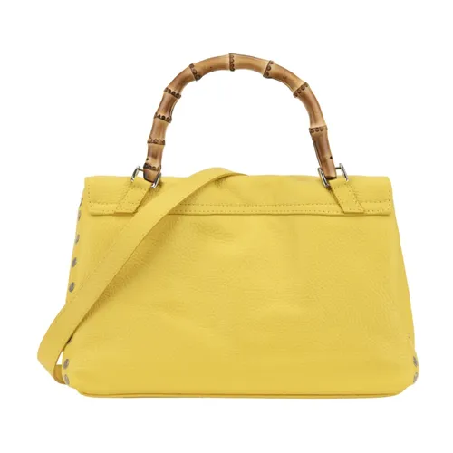 Bags > Handbags - - Zanellato - Modalova