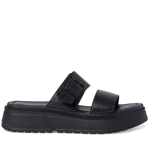 Shoes > Flip Flops & Sliders > Sliders - - Tamaris - Modalova