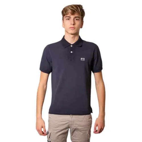 Tops > Polo Shirts - - C.p. Company - Modalova