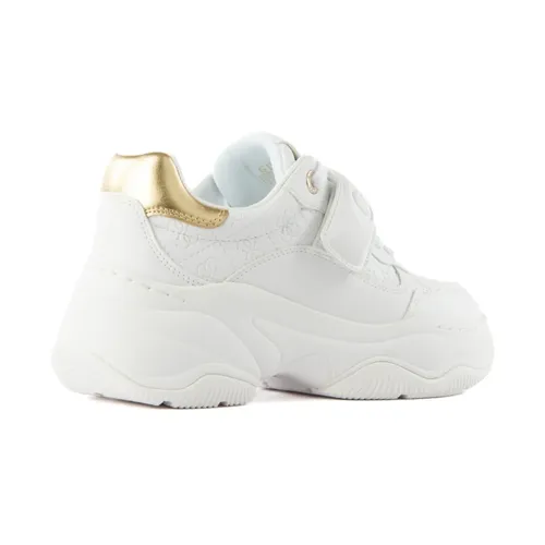 Guess - Shoes > Sneakers - White - Guess - Modalova