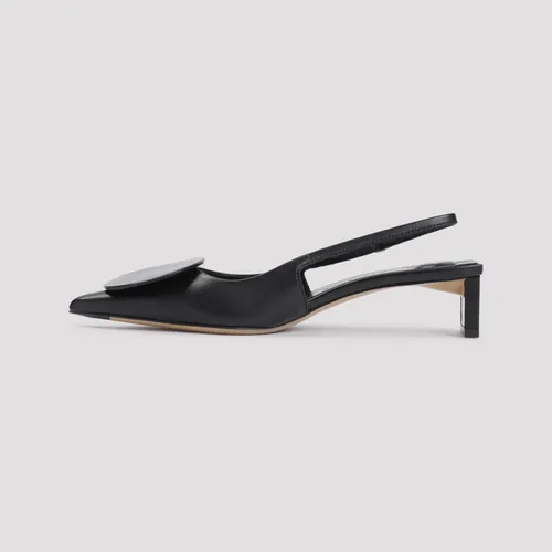 Shoes > Heels > Pumps - - Jacquemus - Modalova