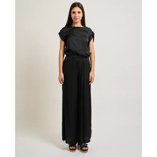 Blouses & Shirts > Blouses - - Manila Grace - Modalova