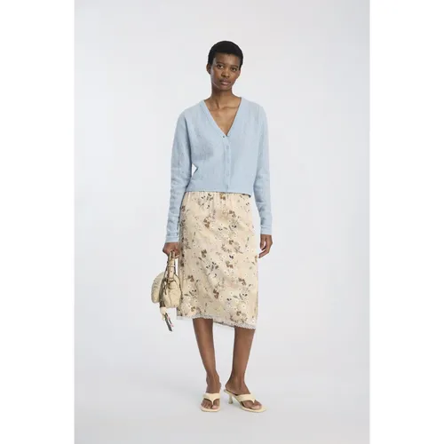 Knitwear > Cardigans - - Munthe - Modalova