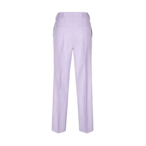 Trousers > Straight Trousers - - Karl Lagerfeld - Modalova