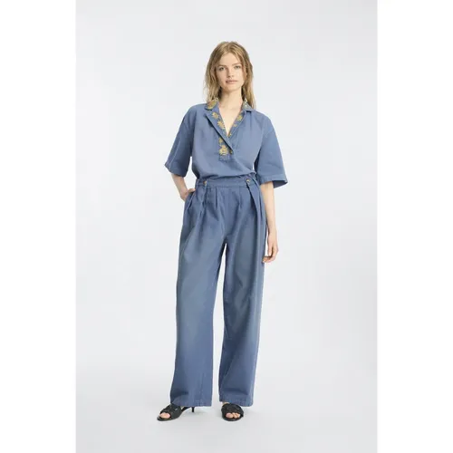 Tops > Polo Shirts - - Munthe - Modalova