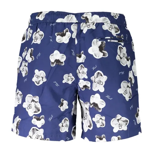 Swimwear > Beachwear - - Karl Lagerfeld - Modalova