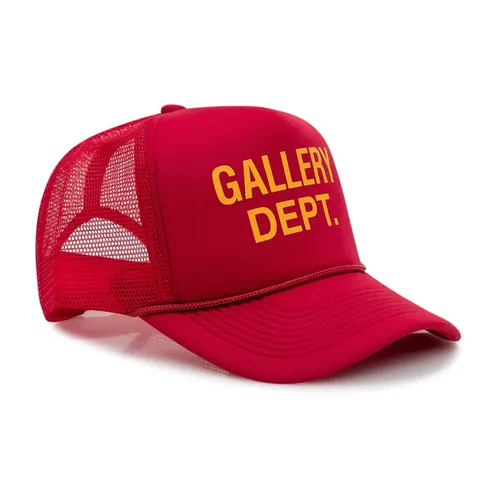 Accessories > Hats > Caps - - Gallery Dept. - Modalova