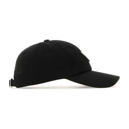 Accessories > Hats > Caps - - Valentino Garavani - Modalova