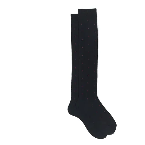 Underwear > Socks - - Gallo - Modalova