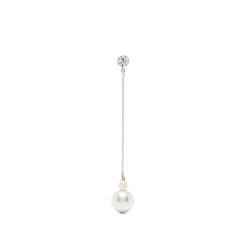 Accessories > Jewellery > Earrings - - Forte Forte - Modalova