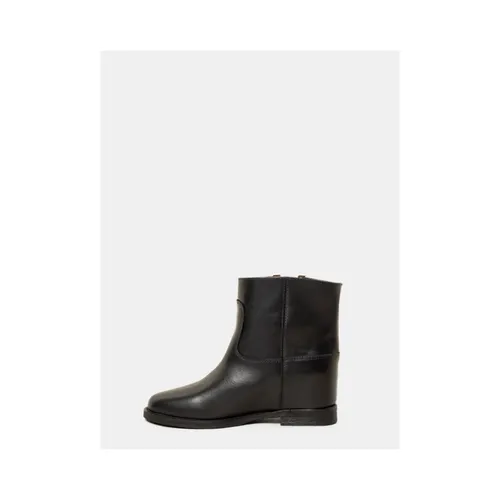 Shoes > Boots > Ankle Boots - - Via Roma 15 - Modalova