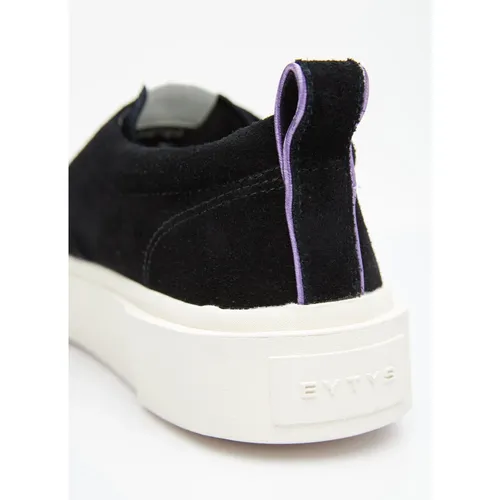 Eytys - Shoes > Sneakers - Black - Eytys - Modalova