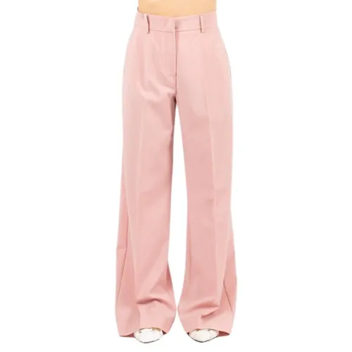 Trousers > Wide Trousers - - Weekend Max Mara - Modalova