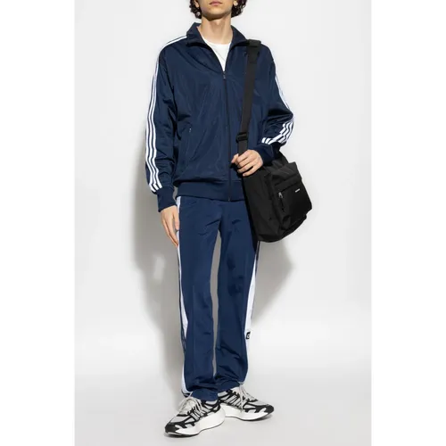 Sweatshirts & Hoodies > Zip-throughs - - Adidas Originals - Modalova
