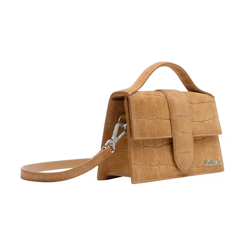 Bags > Handbags - - Jacquemus - Modalova
