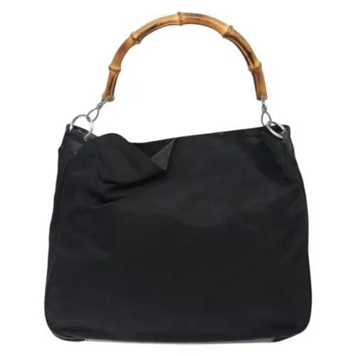 Pre-owned > Pre-owned Bags > Pre-owned Handbags - - Gucci Vintage - Modalova