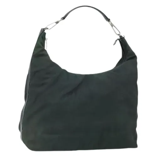 Pre-owned > Pre-owned Bags > Pre-owned Shoulder Bags - - Gucci Vintage - Modalova