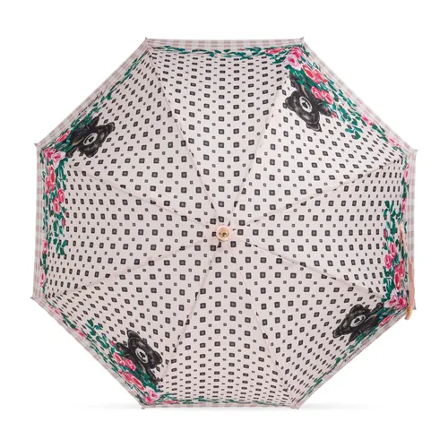 Accessories > Umbrellas - - Moschino - Modalova