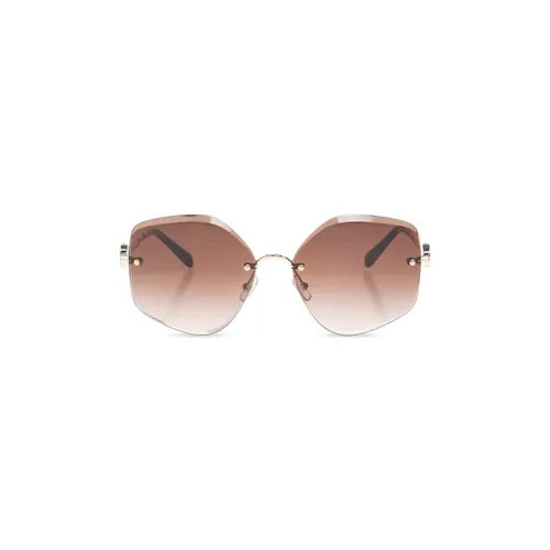 Accessories > Sunglasses - - Tory Burch - Modalova