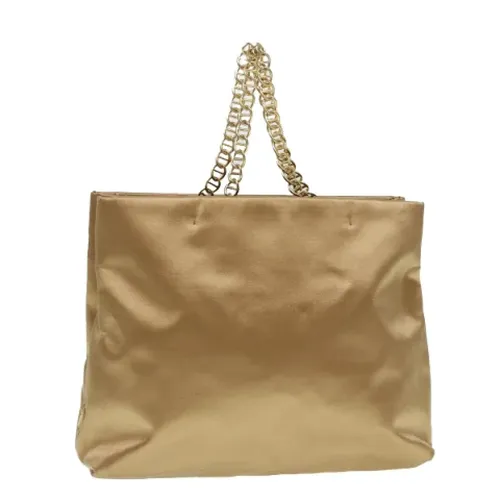 Pre-owned > Pre-owned Bags > Pre-owned Tote Bags - - Prada Vintage - Modalova