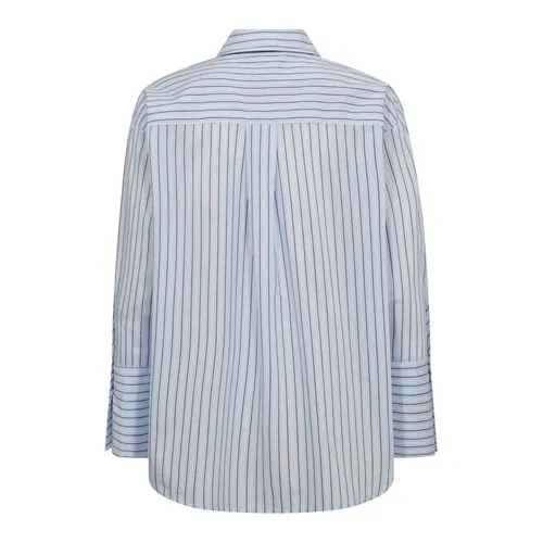 Blouses & Shirts > Shirts - - Co'Couture - Modalova