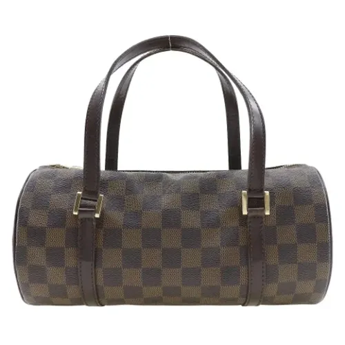 Pre-owned > Pre-owned Bags > Pre-owned Handbags - - Louis Vuitton Vintage - Modalova