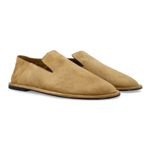 Shoes > Flats > Loafers - - Ami Paris - Modalova