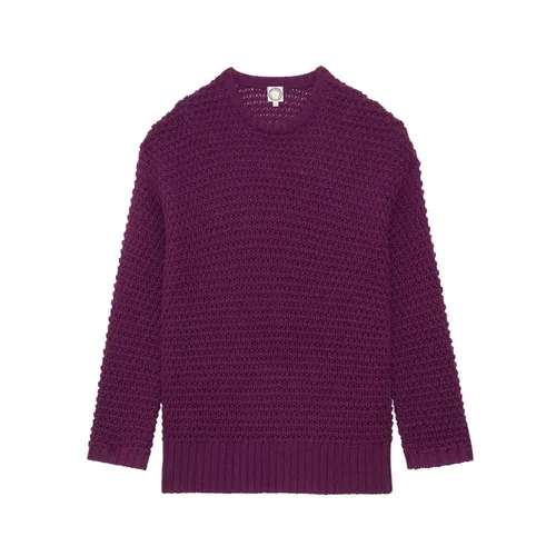 Knitwear > Round-neck Knitwear - - Ines de la Fressange Paris - Modalova