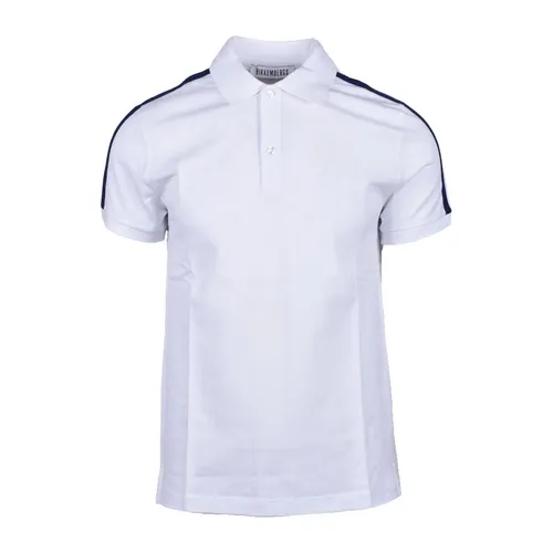 Tops > Polo Shirts - - Bikkembergs - Modalova