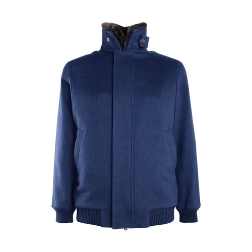 Jackets > Bomber Jackets - - Loro Piana - Modalova