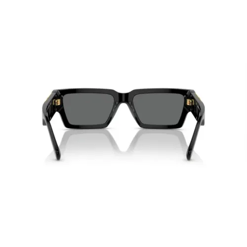 Accessories > Sunglasses - - Versace - Modalova