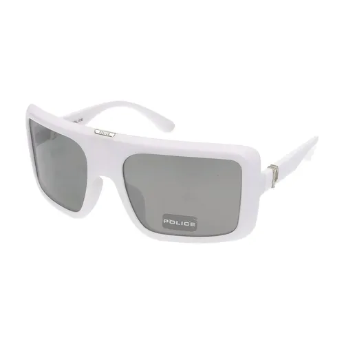 Accessories > Sunglasses - - Police - Modalova