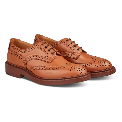 Shoes > Flats > Laced Shoes - - Tricker's - Modalova