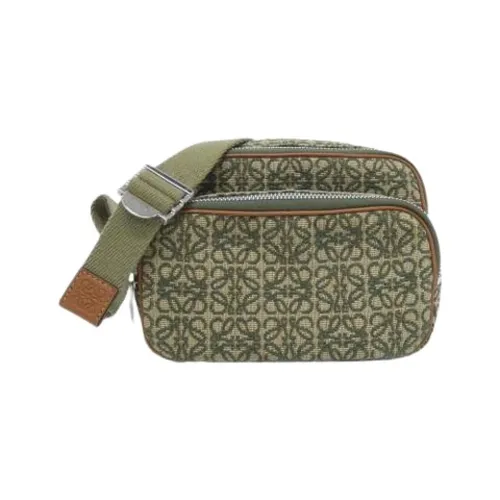 Pre-owned > Pre-owned Bags > Pre-owned Belt Bags - - Loewe Pre-owned - Modalova