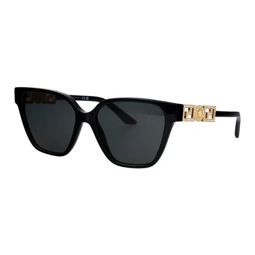 Accessories > Sunglasses - - Versace - Modalova