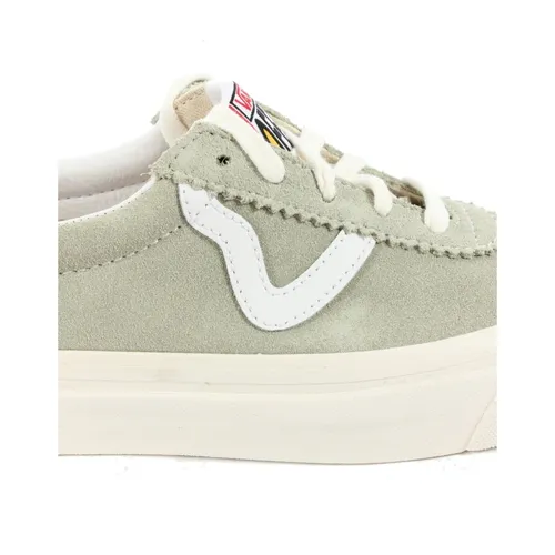 Vans - Shoes > Sneakers - Green - Vans - Modalova
