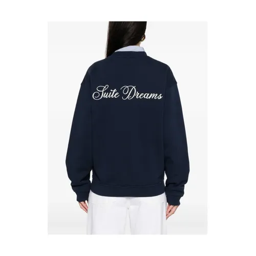 Sweatshirts & Hoodies > Sweatshirts - - Frame - Modalova