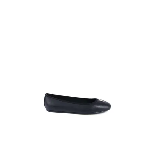 Shoes > Flats > Ballerinas - - Tommy Hilfiger - Modalova