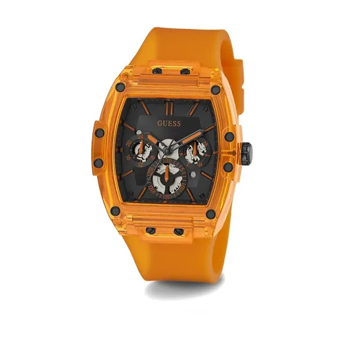 Accessories > Watches - - Guess - Modalova