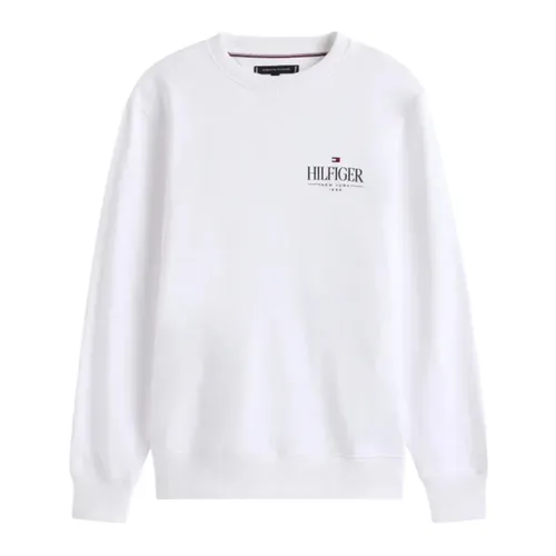 Sweatshirts & Hoodies > Sweatshirts - - Tommy Hilfiger - Modalova